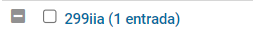 2. Objeto de seguimiento