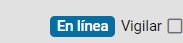 6. Centrar un objeto en el mapa