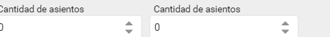5. Información sobre lugares