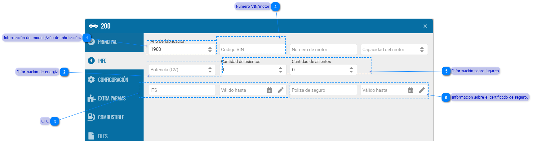 1.3.1.1.4.2. Pestaña de información